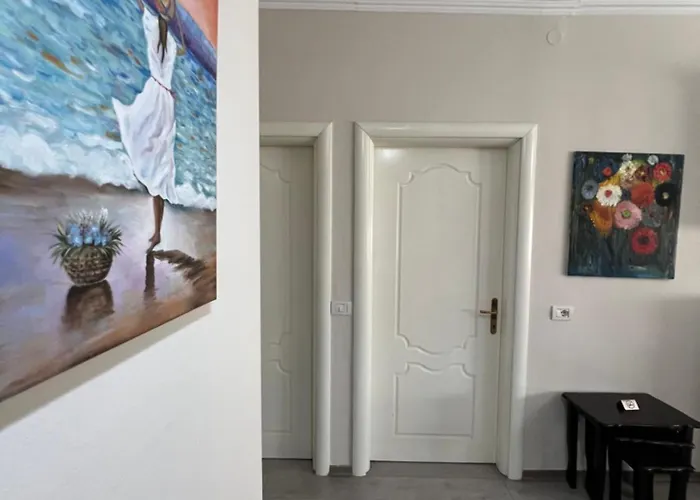 Apartament Art_apartment